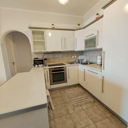 Potamos Apartment With View Buitenkant foto